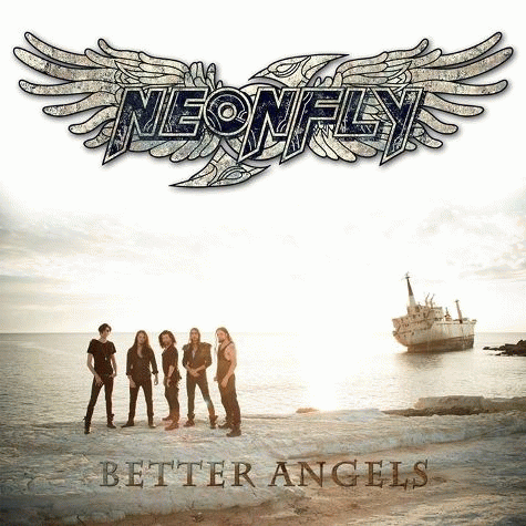 Neonfly : Better Angels